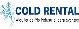 ColdRental logo
